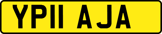 YP11AJA