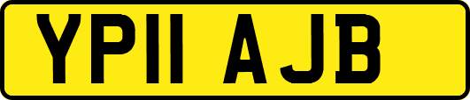 YP11AJB