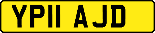 YP11AJD