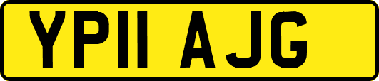 YP11AJG