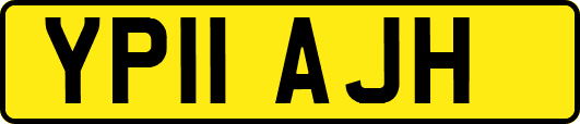 YP11AJH