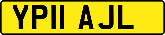 YP11AJL