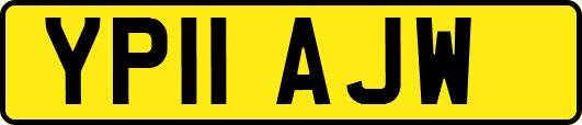 YP11AJW