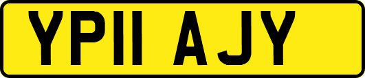 YP11AJY