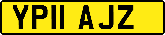 YP11AJZ