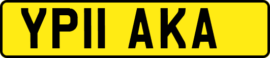 YP11AKA