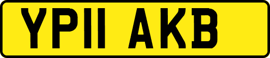 YP11AKB