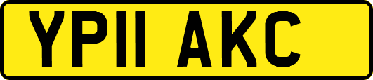 YP11AKC