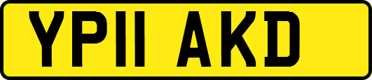 YP11AKD