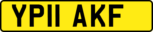 YP11AKF