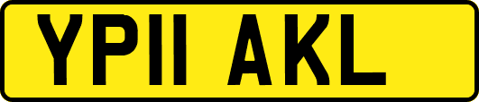 YP11AKL