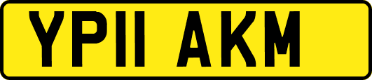 YP11AKM