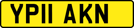 YP11AKN