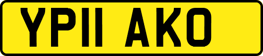YP11AKO