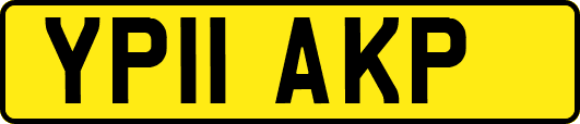 YP11AKP