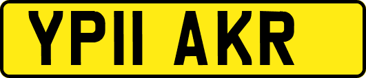 YP11AKR