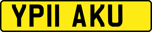 YP11AKU