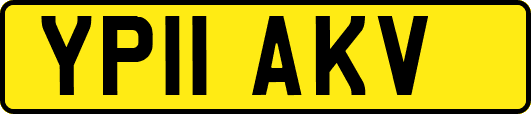YP11AKV