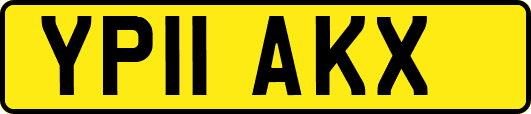 YP11AKX