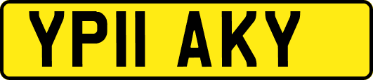 YP11AKY