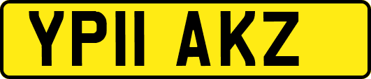 YP11AKZ