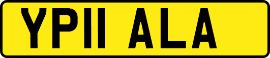 YP11ALA