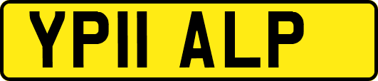 YP11ALP