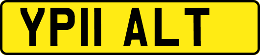 YP11ALT