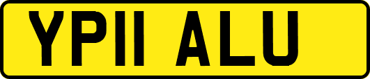 YP11ALU