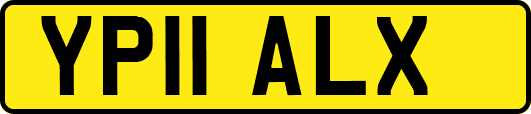 YP11ALX