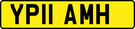 YP11AMH