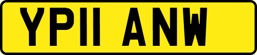 YP11ANW
