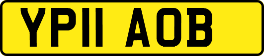 YP11AOB
