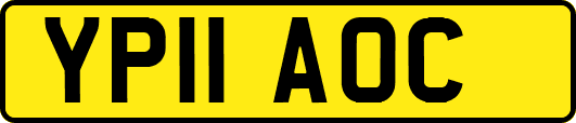 YP11AOC