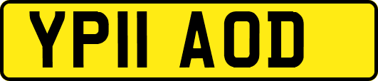 YP11AOD