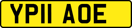 YP11AOE