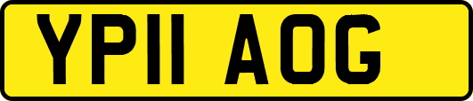 YP11AOG