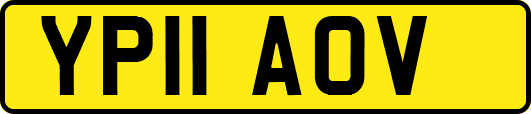 YP11AOV