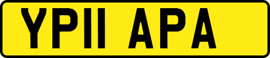 YP11APA