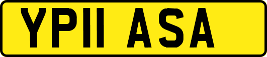 YP11ASA