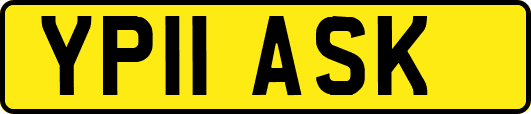 YP11ASK