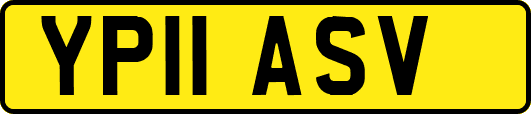 YP11ASV