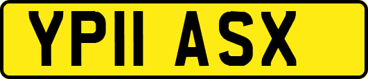 YP11ASX