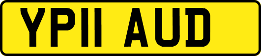 YP11AUD
