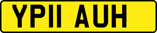 YP11AUH