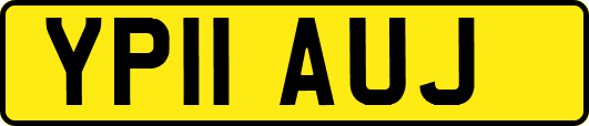 YP11AUJ