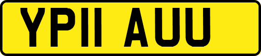 YP11AUU
