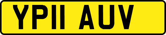 YP11AUV