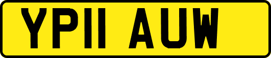 YP11AUW