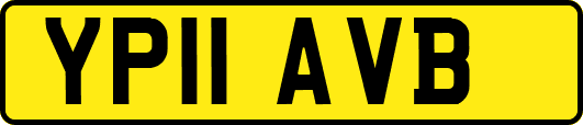 YP11AVB